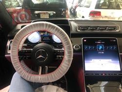 مێرسێدس بێنز S-Class